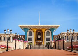 InterContinental Muscat by IHG