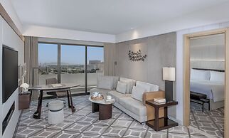 InterContinental Muscat by IHG