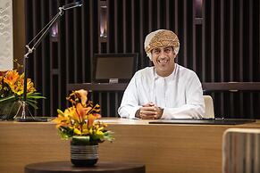 InterContinental Muscat by IHG