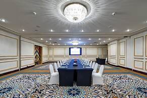 InterContinental Muscat by IHG