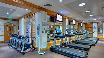 InterContinental Muscat by IHG