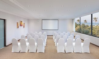 InterContinental Muscat by IHG