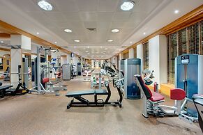 InterContinental Muscat by IHG