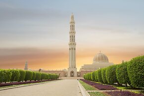 InterContinental Muscat by IHG