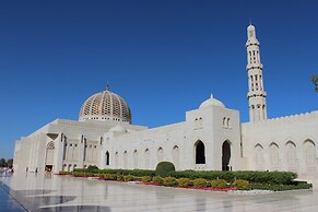 InterContinental Muscat by IHG