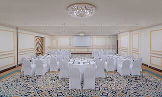 InterContinental Muscat by IHG