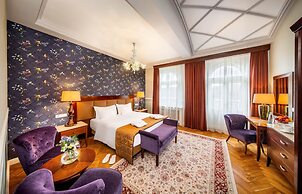 Esplanade Hotel Prague