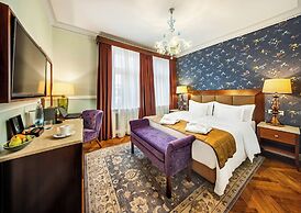 Esplanade Hotel Prague