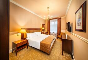 Esplanade Hotel Prague
