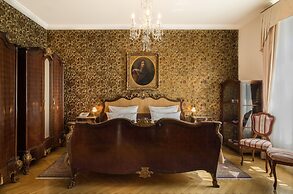 Esplanade Hotel Prague