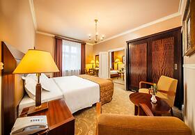 Esplanade Hotel Prague