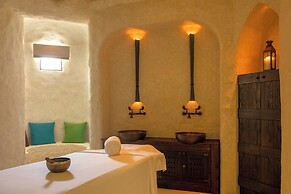 Al Bustan Palace, a Ritz-Carlton Hotel