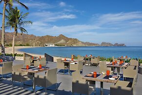 Al Bustan Palace, a Ritz-Carlton Hotel