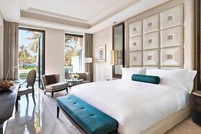 Al Bustan Palace, a Ritz-Carlton Hotel