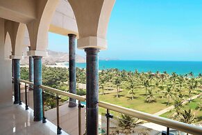 Al Bustan Palace, a Ritz-Carlton Hotel