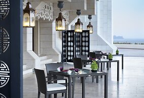 Al Bustan Palace, a Ritz-Carlton Hotel