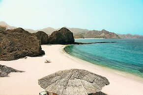 Al Bustan Palace, a Ritz-Carlton Hotel