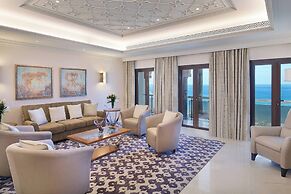 Al Bustan Palace, a Ritz-Carlton Hotel