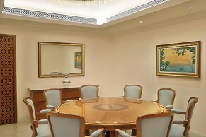 Al Bustan Palace, a Ritz-Carlton Hotel