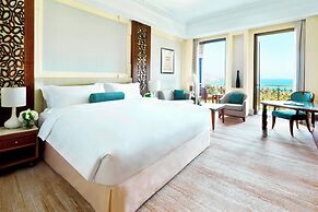 Al Bustan Palace, a Ritz-Carlton Hotel