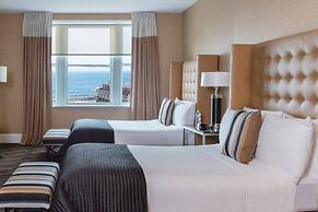Berkeley Oceanfront Hotel
