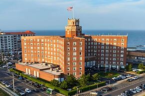 Berkeley Oceanfront Hotel