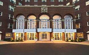 Berkeley Oceanfront Hotel