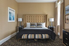 Berkeley Oceanfront Hotel