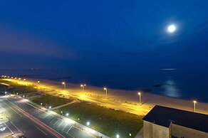 Berkeley Oceanfront Hotel