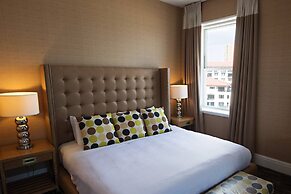 Berkeley Oceanfront Hotel