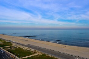 Berkeley Oceanfront Hotel