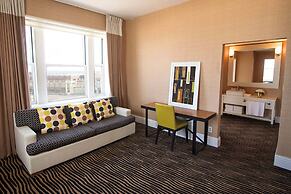 Berkeley Oceanfront Hotel
