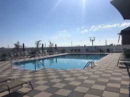 Berkeley Oceanfront Hotel