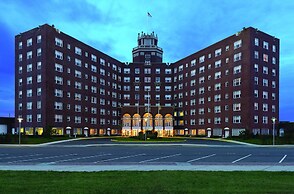Berkeley Oceanfront Hotel