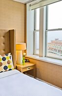 Berkeley Oceanfront Hotel