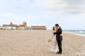Berkeley Oceanfront Hotel