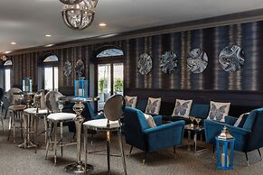 Berkeley Oceanfront Hotel