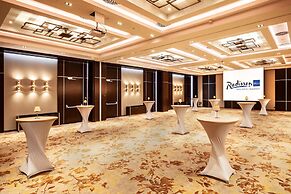 Radisson Blu Beke Hotel, Budapest