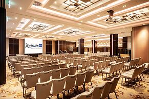 Radisson Blu Beke Hotel, Budapest