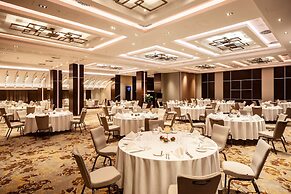 Radisson Blu Beke Hotel, Budapest