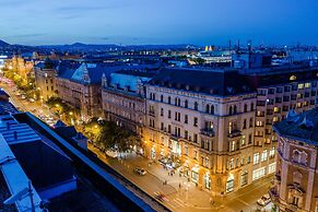 Radisson Blu Beke Hotel, Budapest