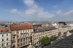 Radisson Blu Beke Hotel, Budapest