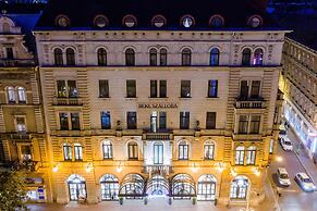 Radisson Blu Beke Hotel, Budapest