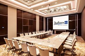 Radisson Blu Beke Hotel, Budapest