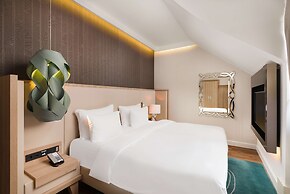 Radisson Blu Beke Hotel, Budapest