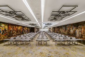 Radisson Blu Beke Hotel, Budapest