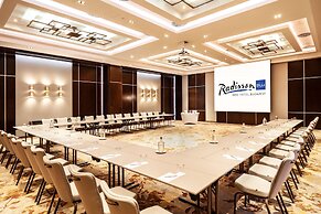 Radisson Blu Beke Hotel, Budapest