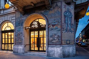 Radisson Blu Beke Hotel, Budapest