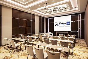 Radisson Blu Beke Hotel, Budapest