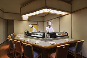 Shangri-La Jakarta